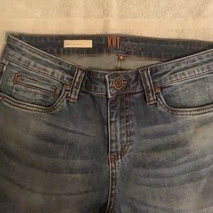 Women jeans